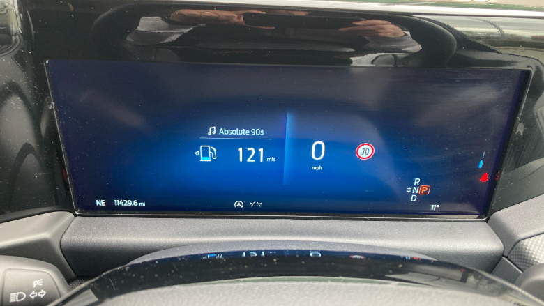 Ford Transit Custom 280 L1 Diesel Fwd 2.0 EcoBlue 136ps H1 Van Limited Auto